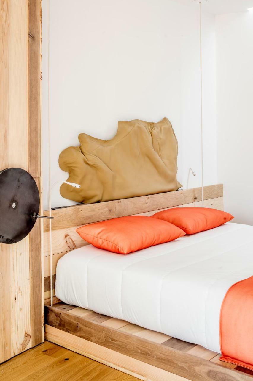 Hotel Somiatruites Igualada Esterno foto